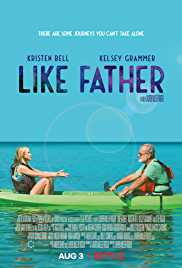 Free Download Like Father Movie-Show-Video in HD Mp4